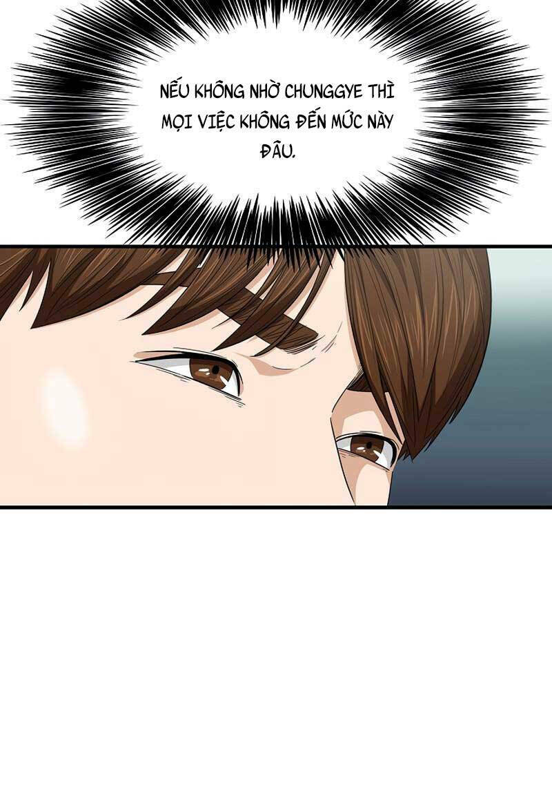 Đây là luật - Chapter 87 - Page 86