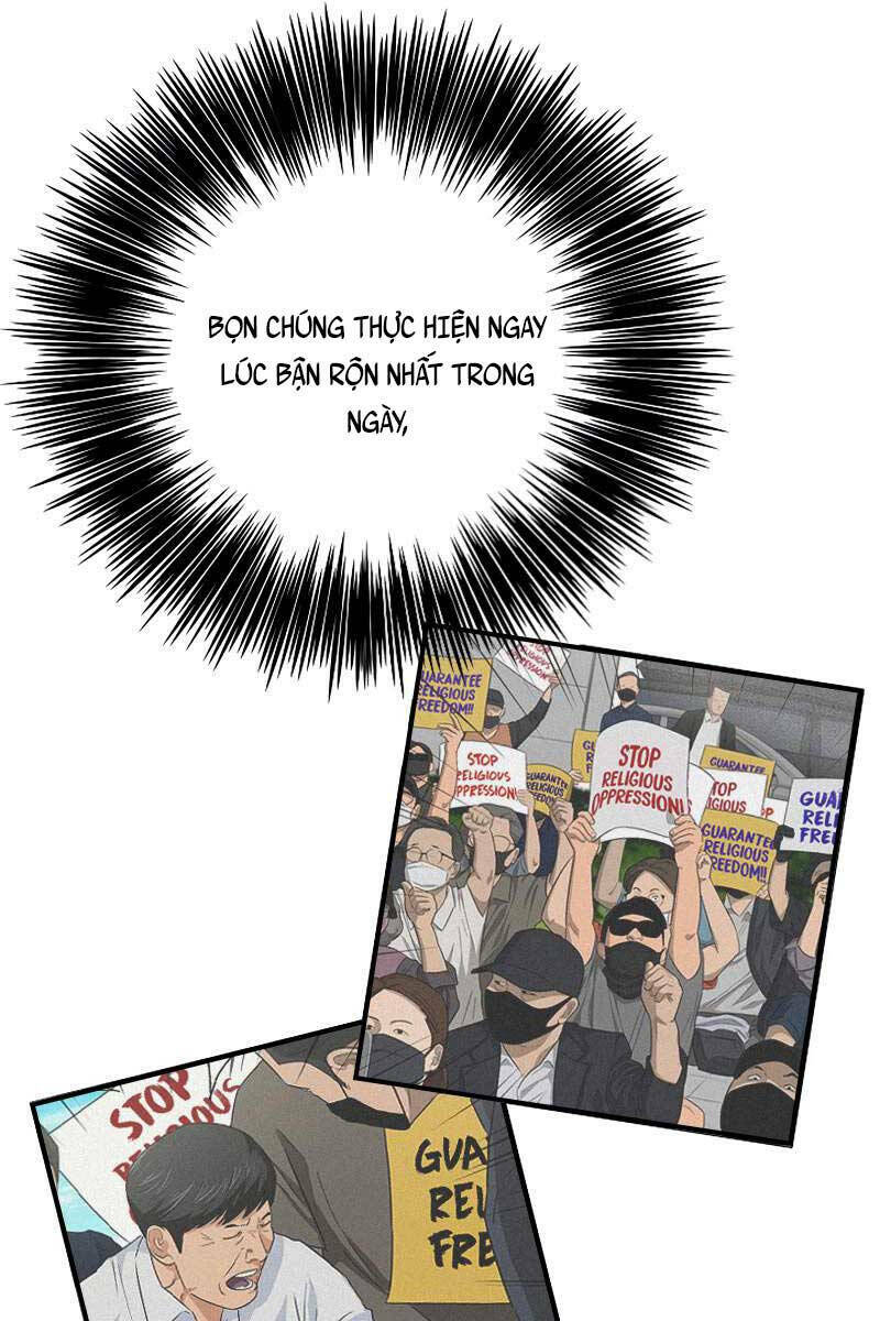 Đây là luật - Chapter 87 - Page 87