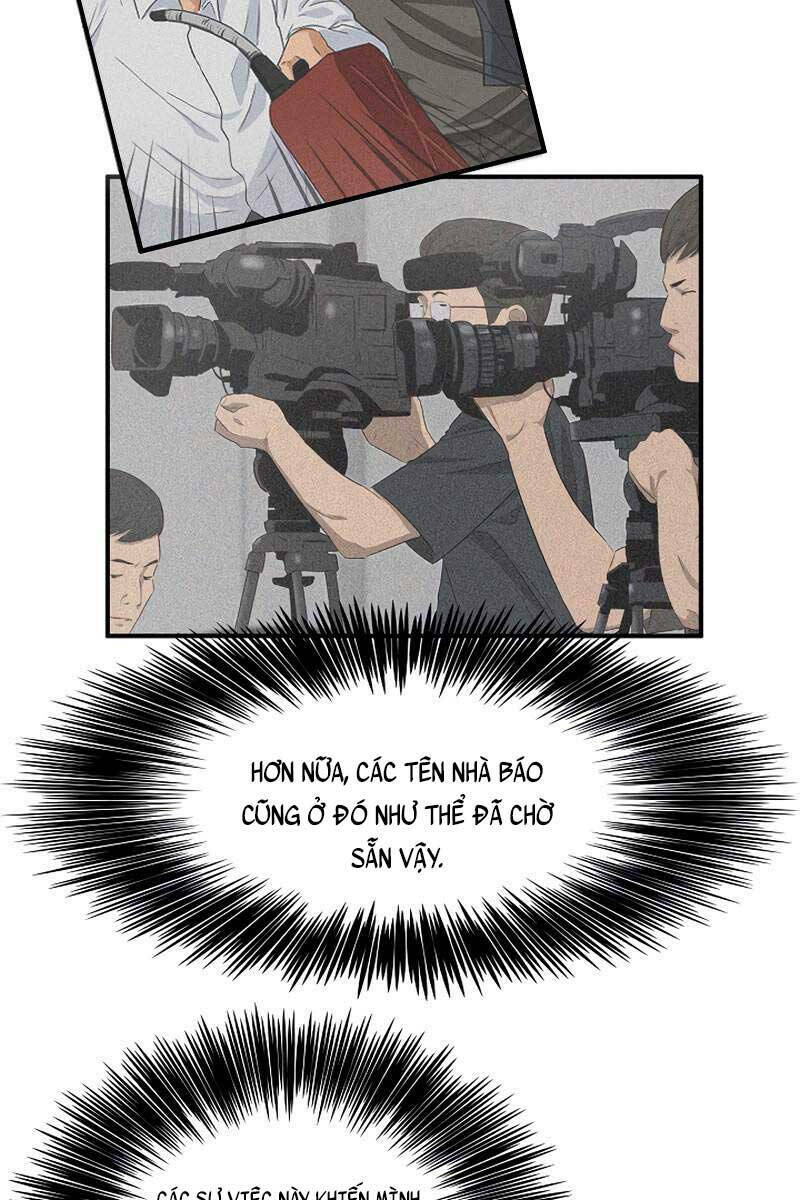 Đây là luật - Chapter 87 - Page 88