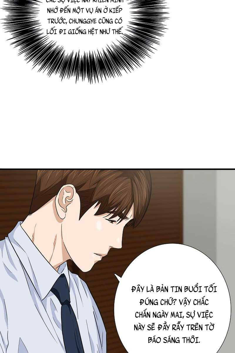 Đây là luật - Chapter 87 - Page 89