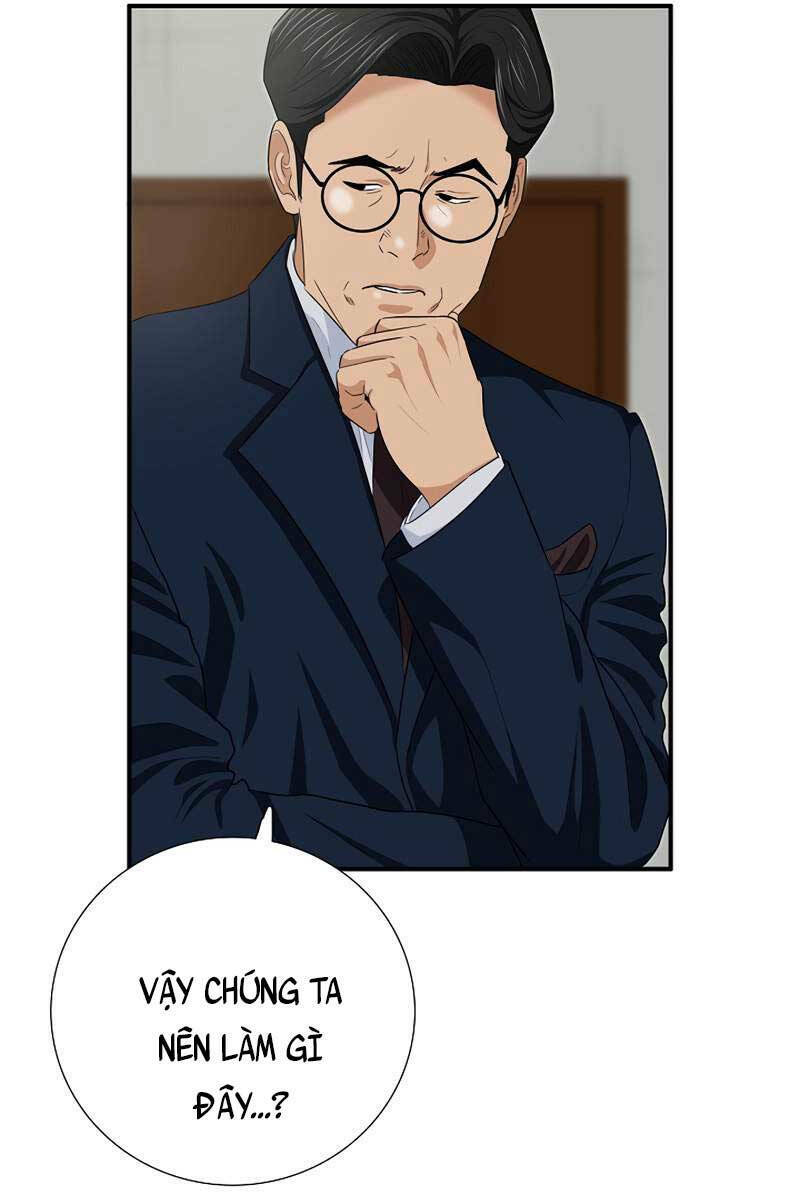 Đây là luật - Chapter 87 - Page 97