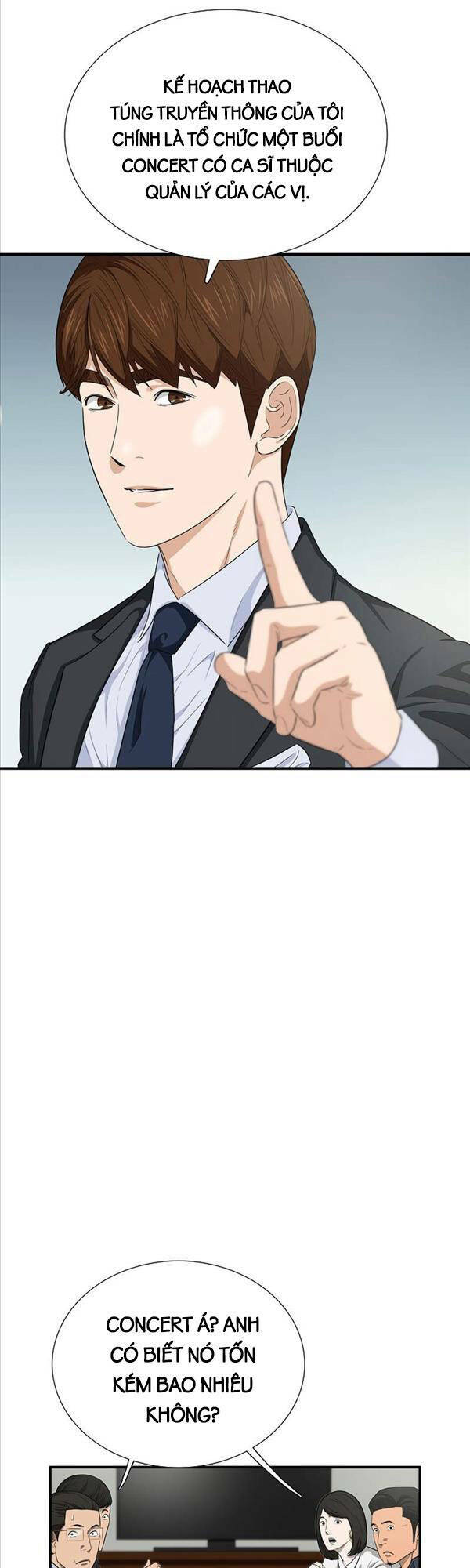 Đây là luật - Chapter 88 - Page 10