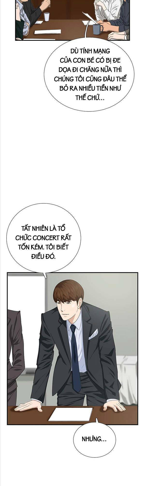Đây là luật - Chapter 88 - Page 11