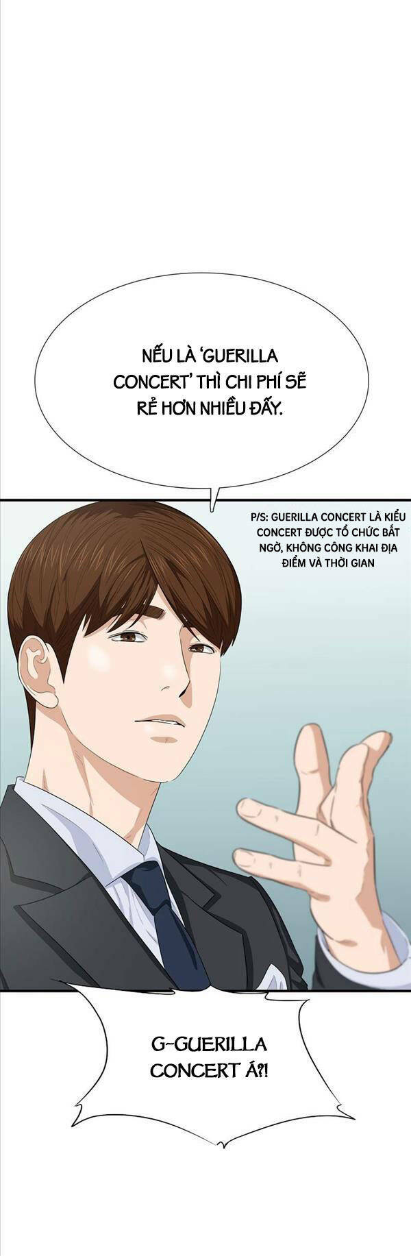 Đây là luật - Chapter 88 - Page 12