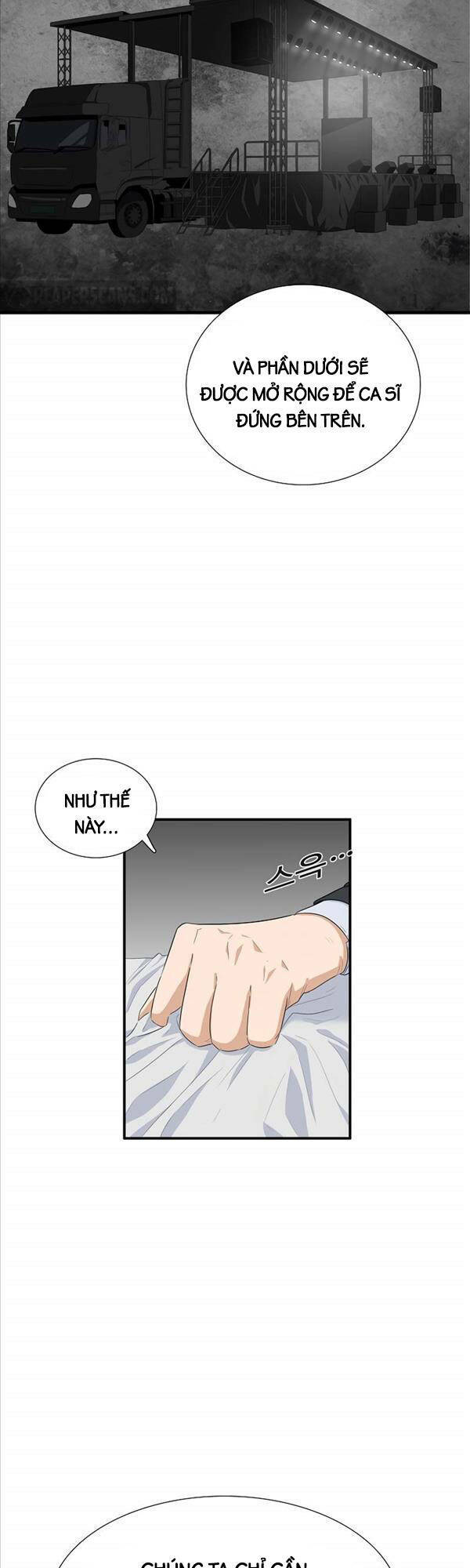 Đây là luật - Chapter 88 - Page 14