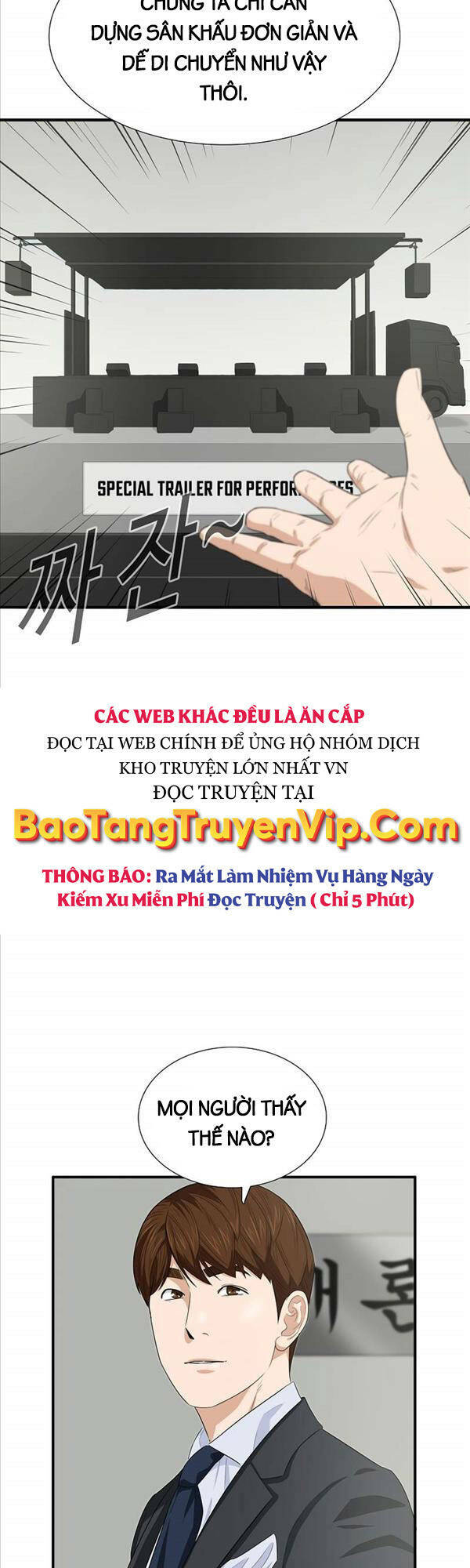 Đây là luật - Chapter 88 - Page 15