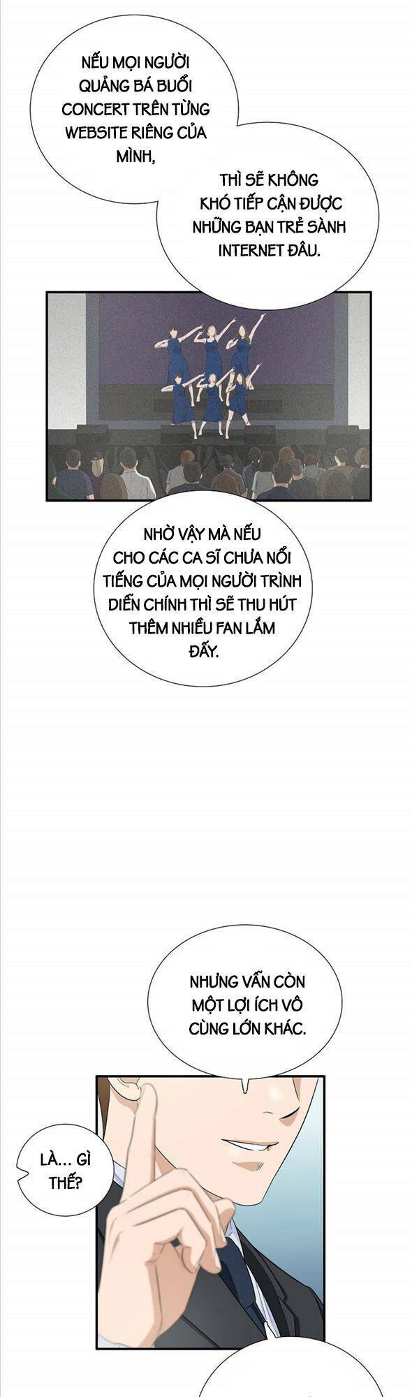 Đây là luật - Chapter 88 - Page 18