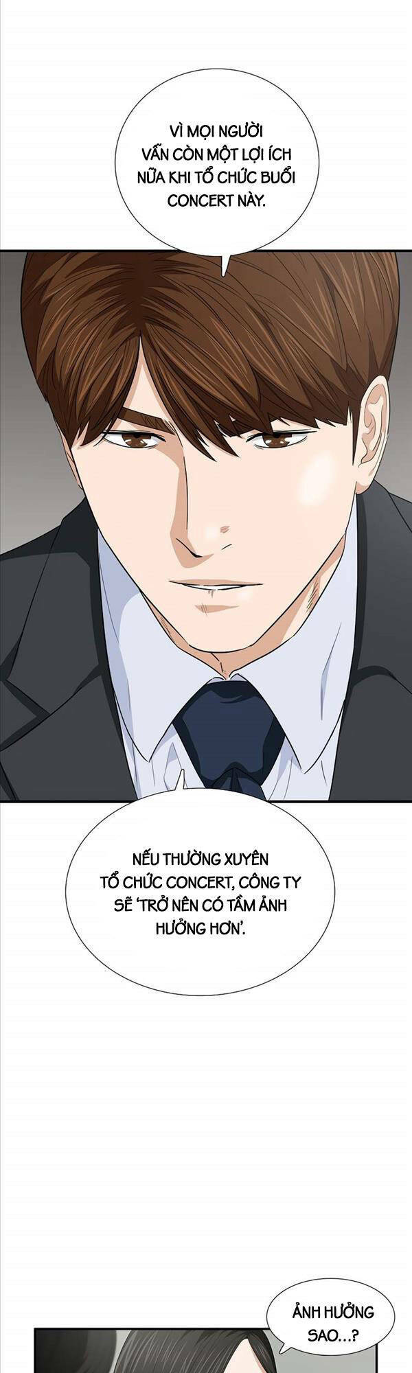 Đây là luật - Chapter 88 - Page 23