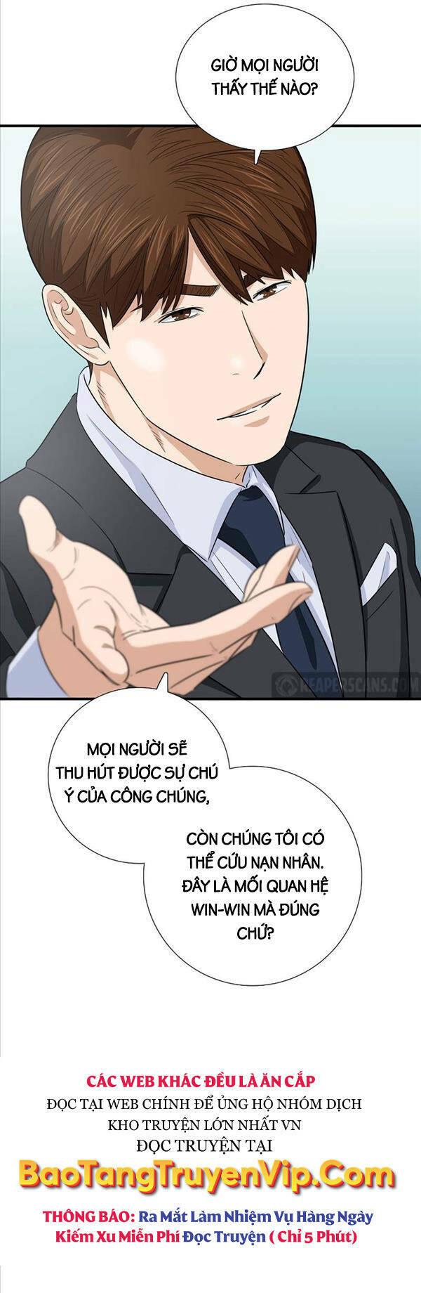 Đây là luật - Chapter 88 - Page 25