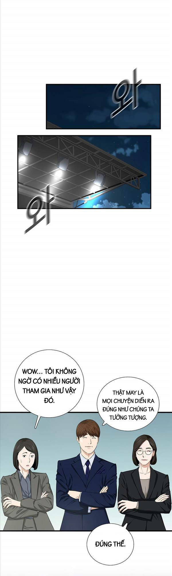 Đây là luật - Chapter 88 - Page 27