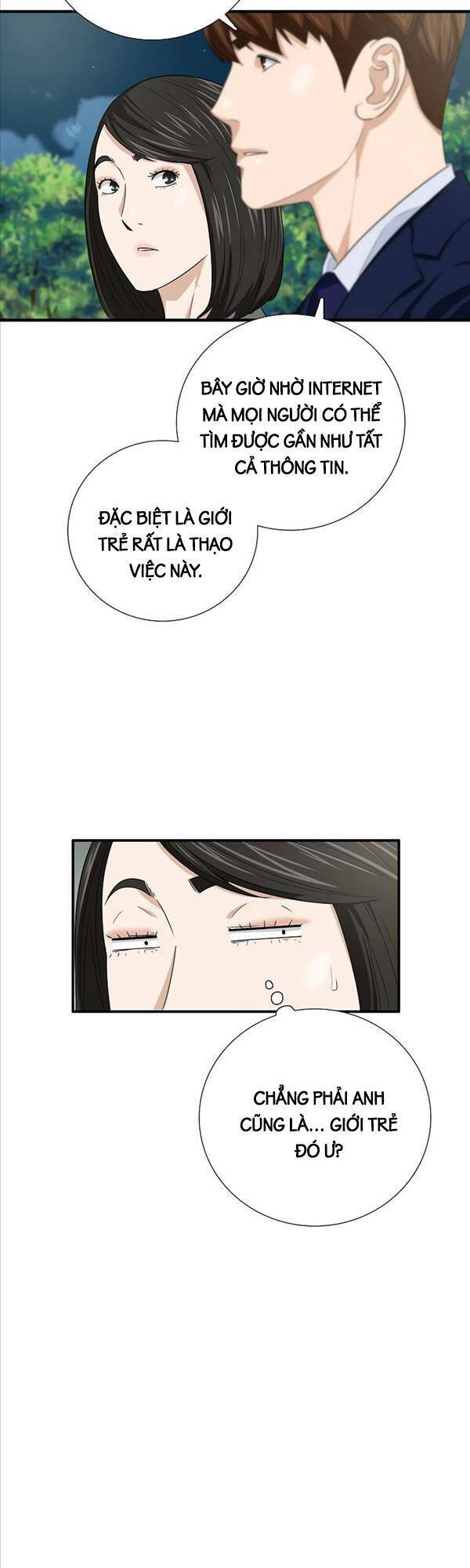 Đây là luật - Chapter 88 - Page 29