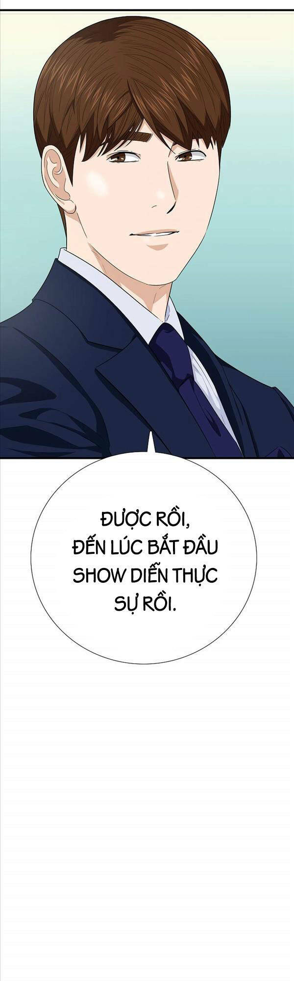 Đây là luật - Chapter 88 - Page 30