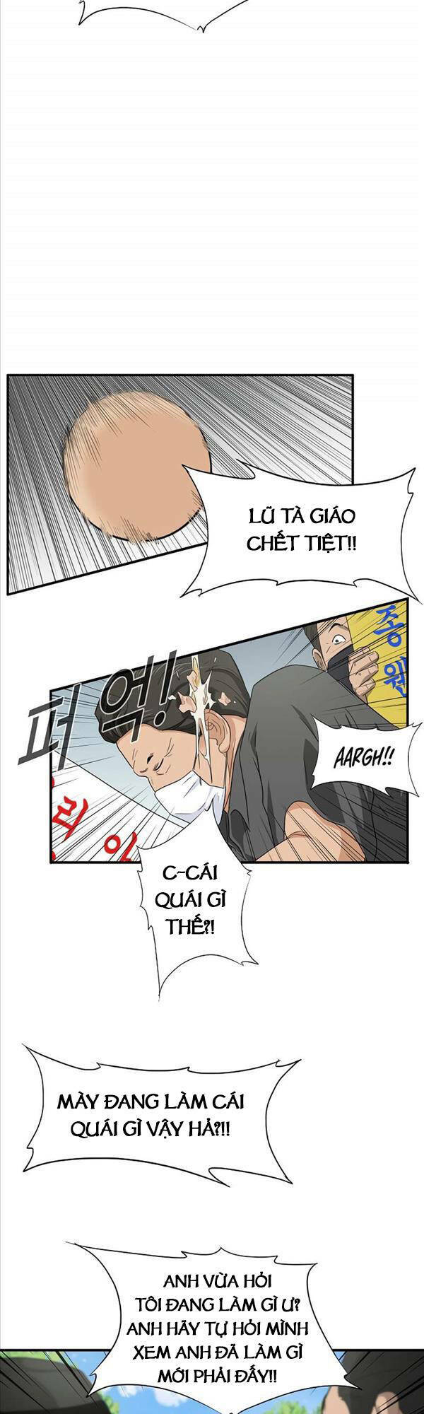 Đây là luật - Chapter 88 - Page 32