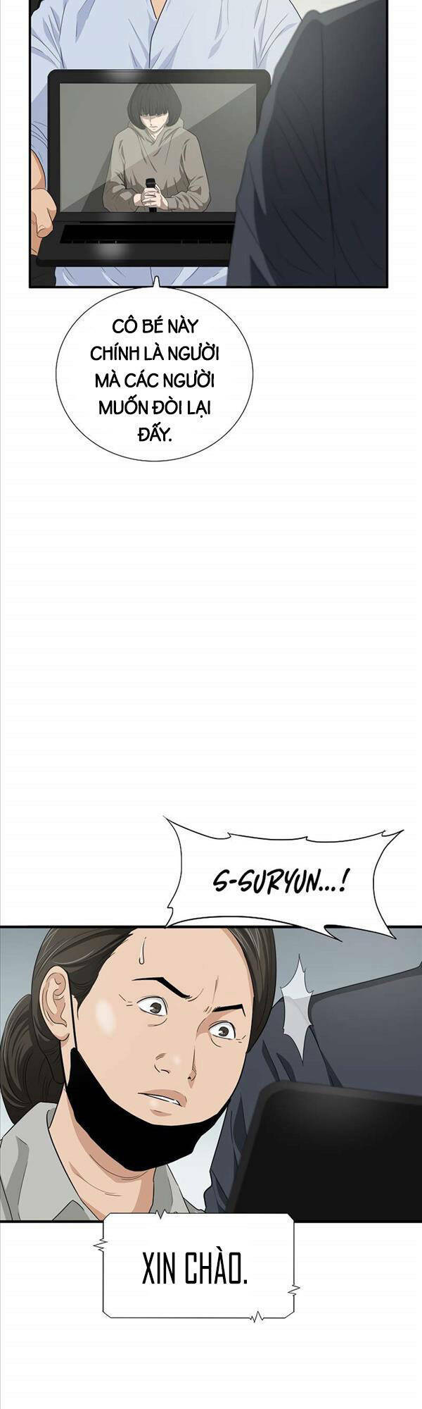 Đây là luật - Chapter 88 - Page 35