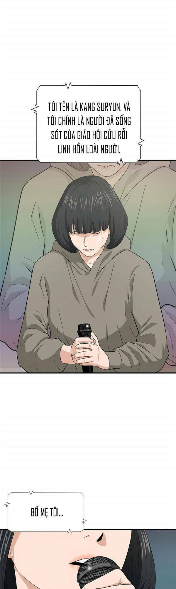 Đây là luật - Chapter 88 - Page 36