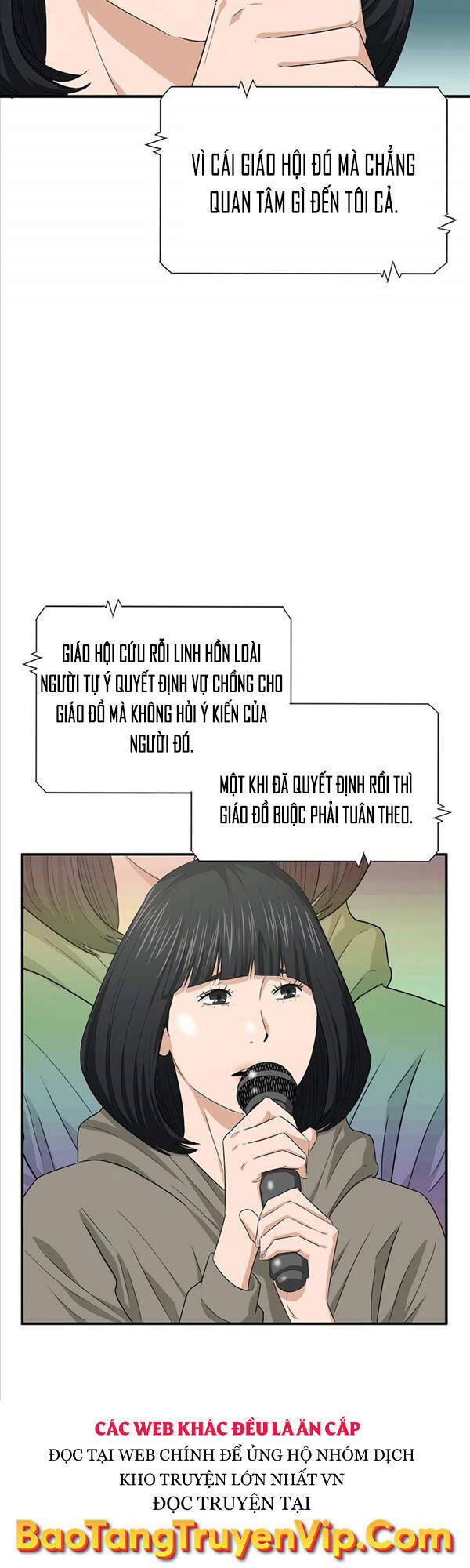 Đây là luật - Chapter 88 - Page 37