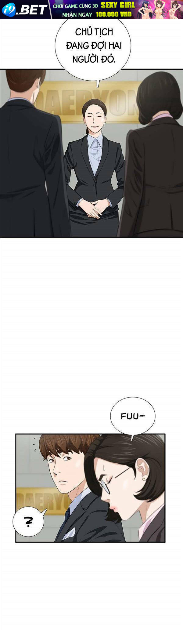 Đây là luật - Chapter 88 - Page 3