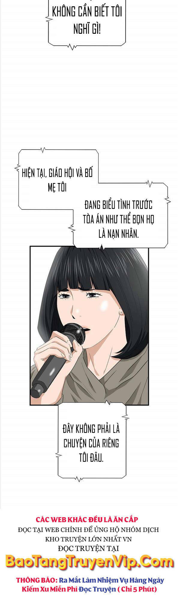 Đây là luật - Chapter 88 - Page 39