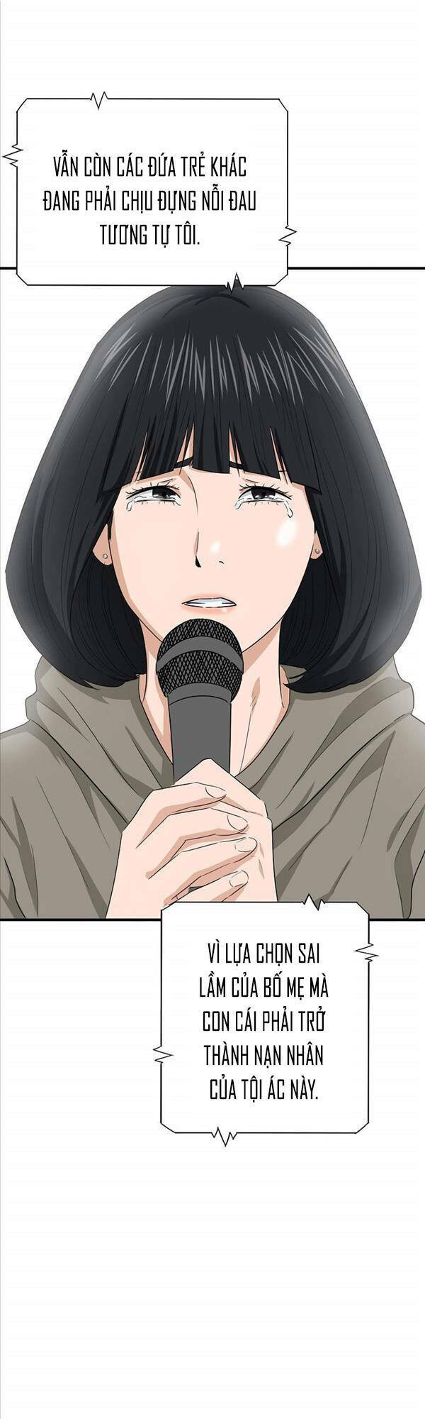 Đây là luật - Chapter 88 - Page 40