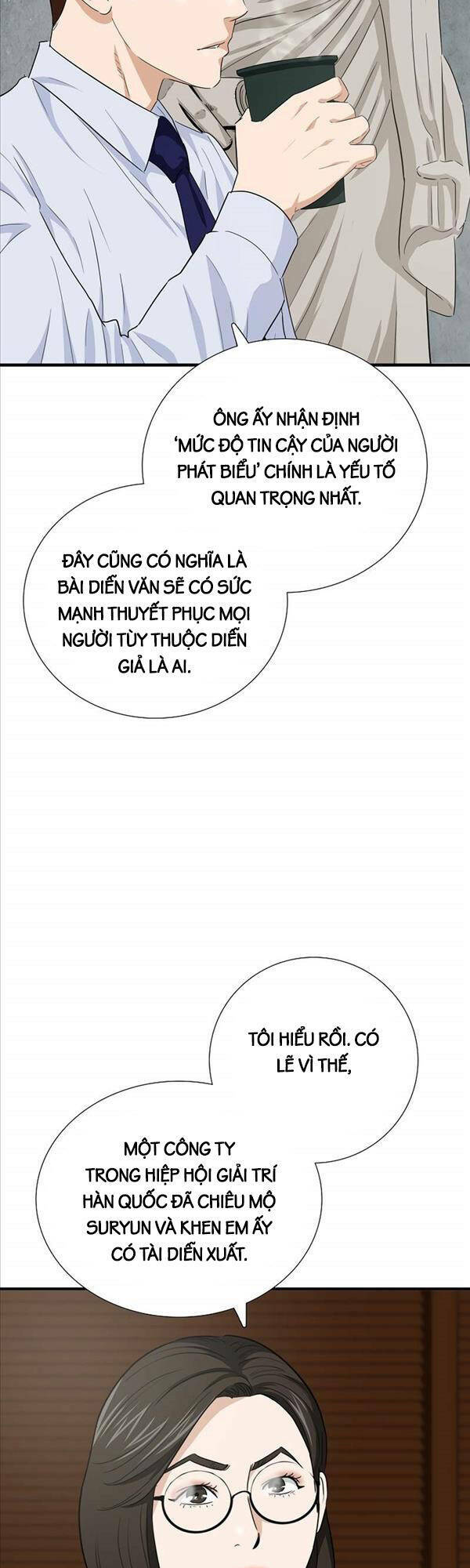 Đây là luật - Chapter 88 - Page 48