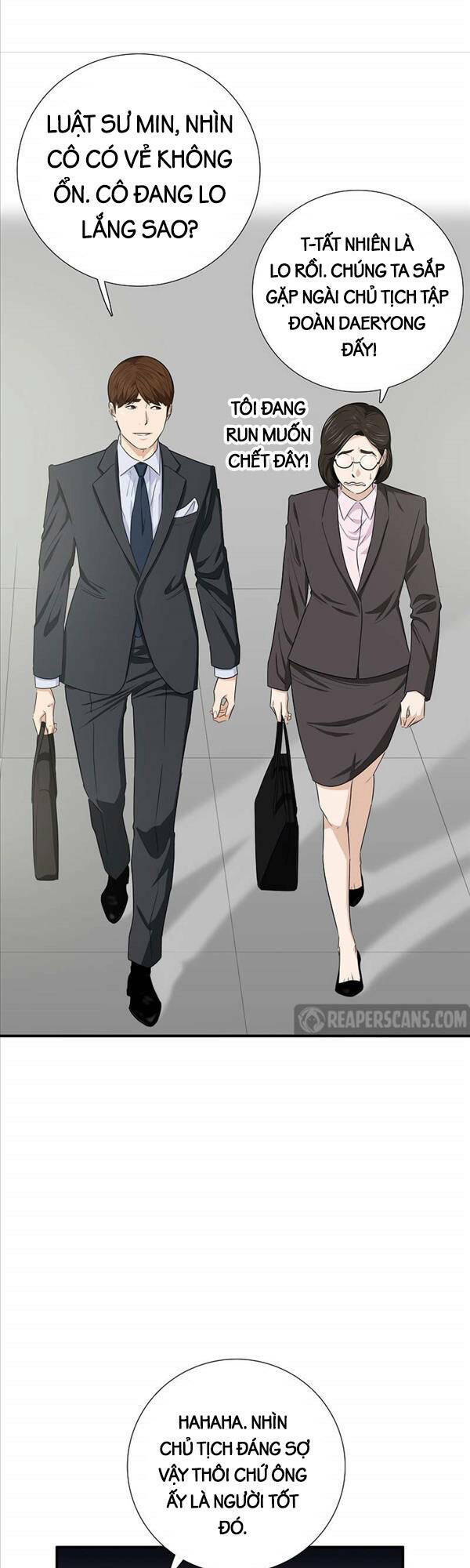 Đây là luật - Chapter 88 - Page 4