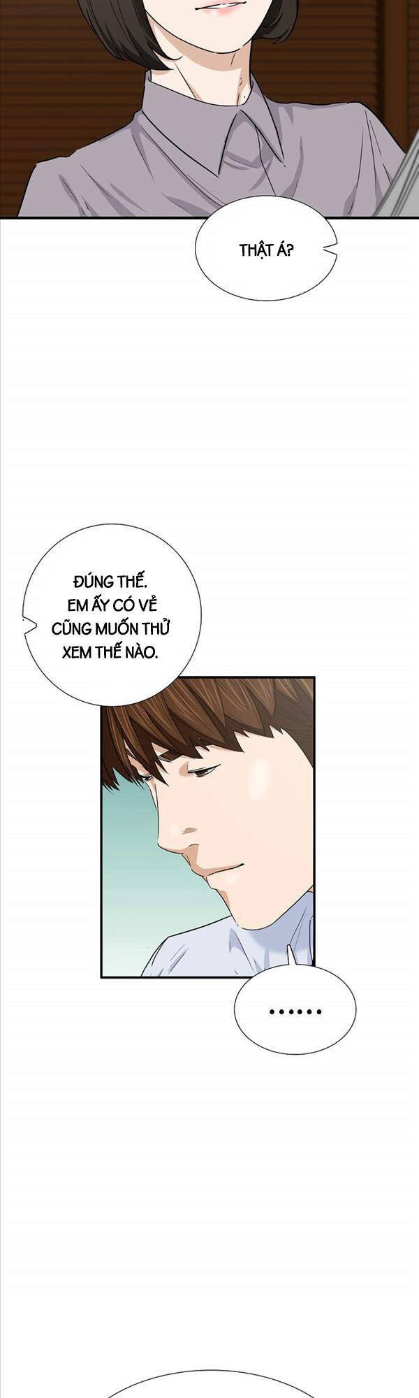 Đây là luật - Chapter 88 - Page 49