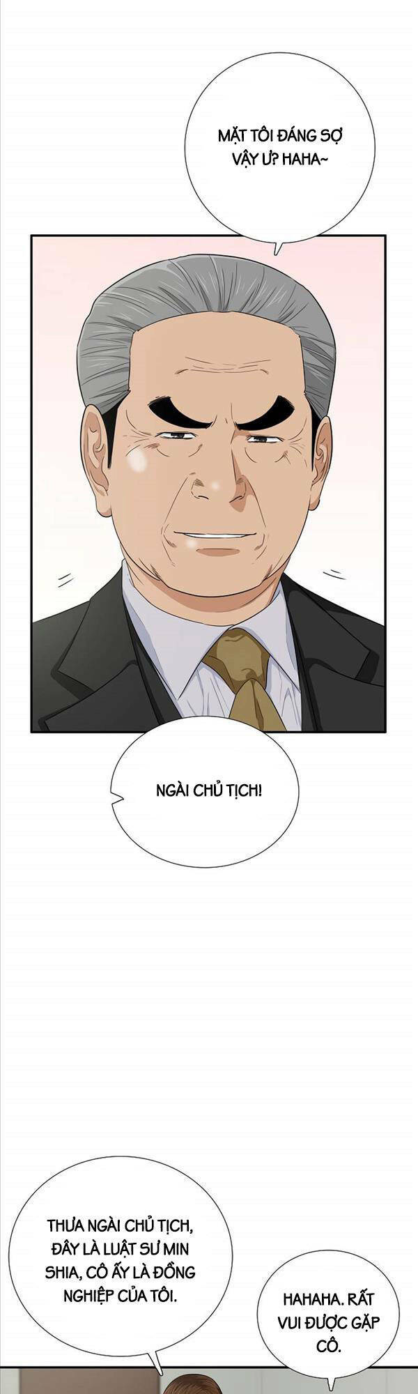 Đây là luật - Chapter 88 - Page 6