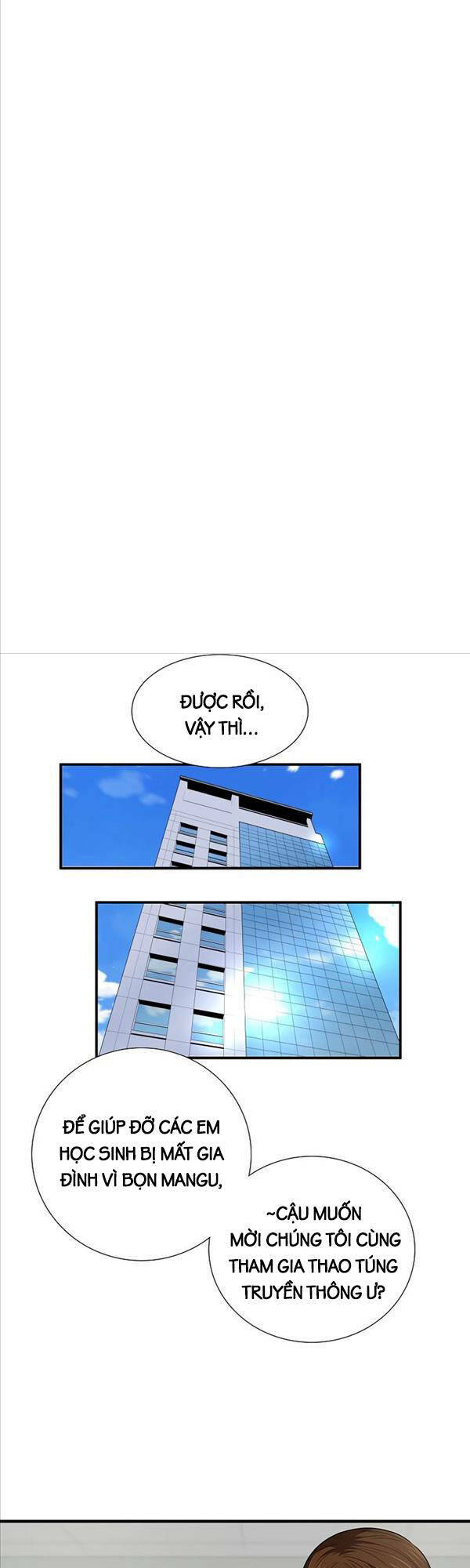 Đây là luật - Chapter 88 - Page 8