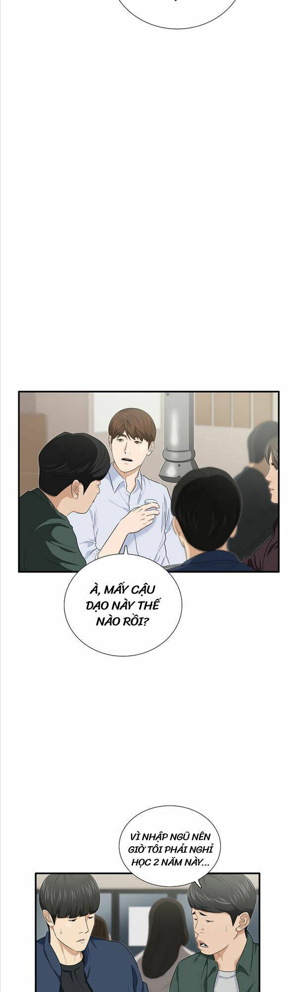 Đây là luật - Chapter 89 - Page 9