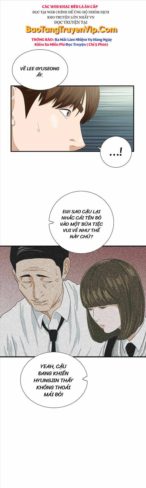 Đây là luật - Chapter 89 - Page 13