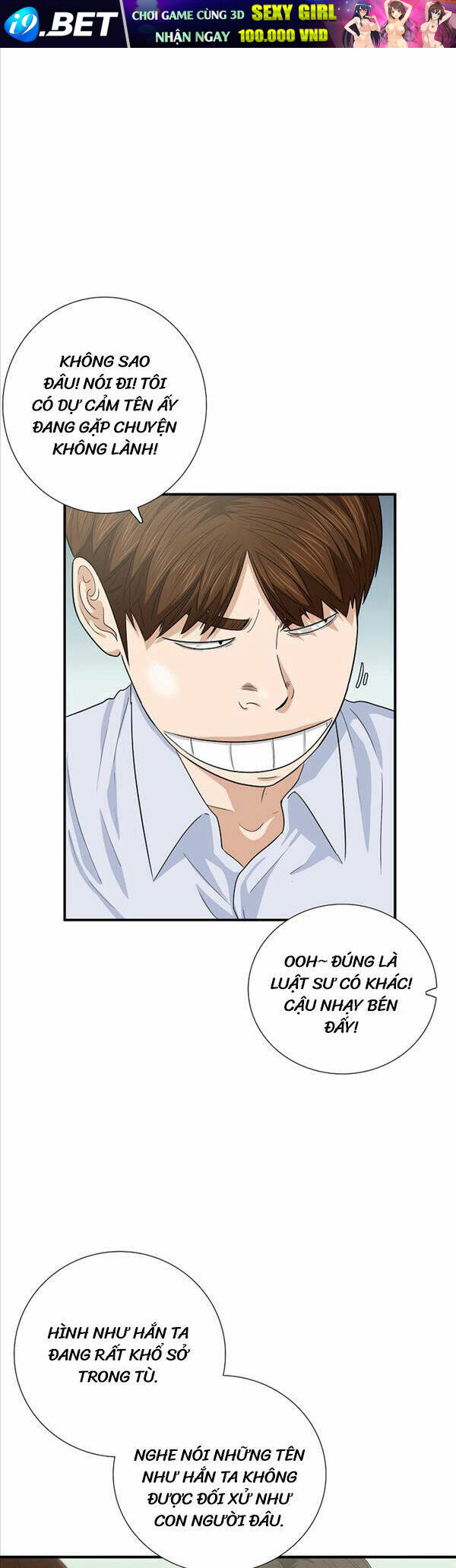 Đây là luật - Chapter 89 - Page 14