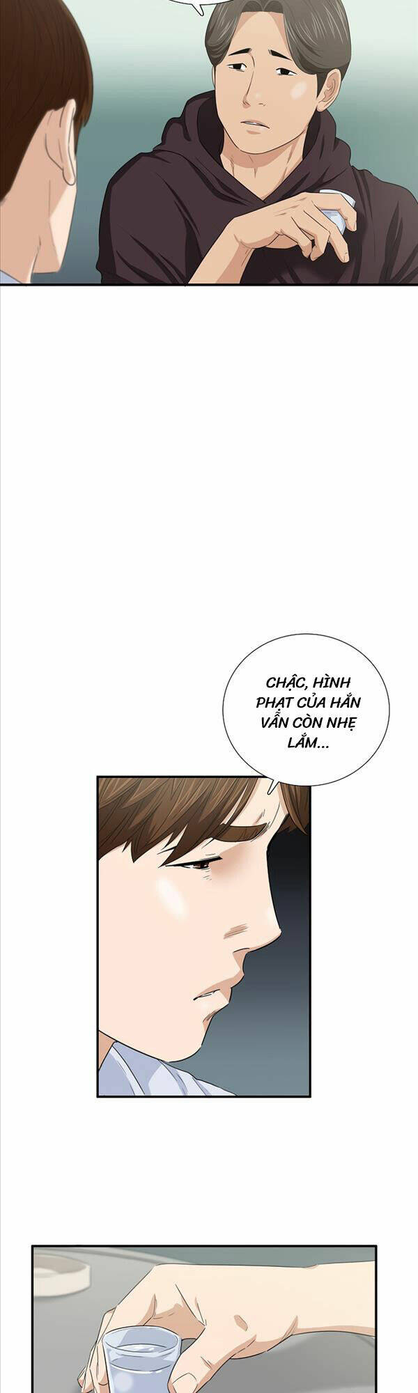 Đây là luật - Chapter 89 - Page 15