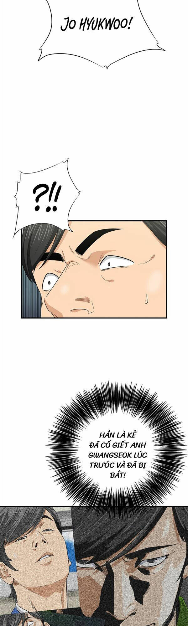 Đây là luật - Chapter 89 - Page 21