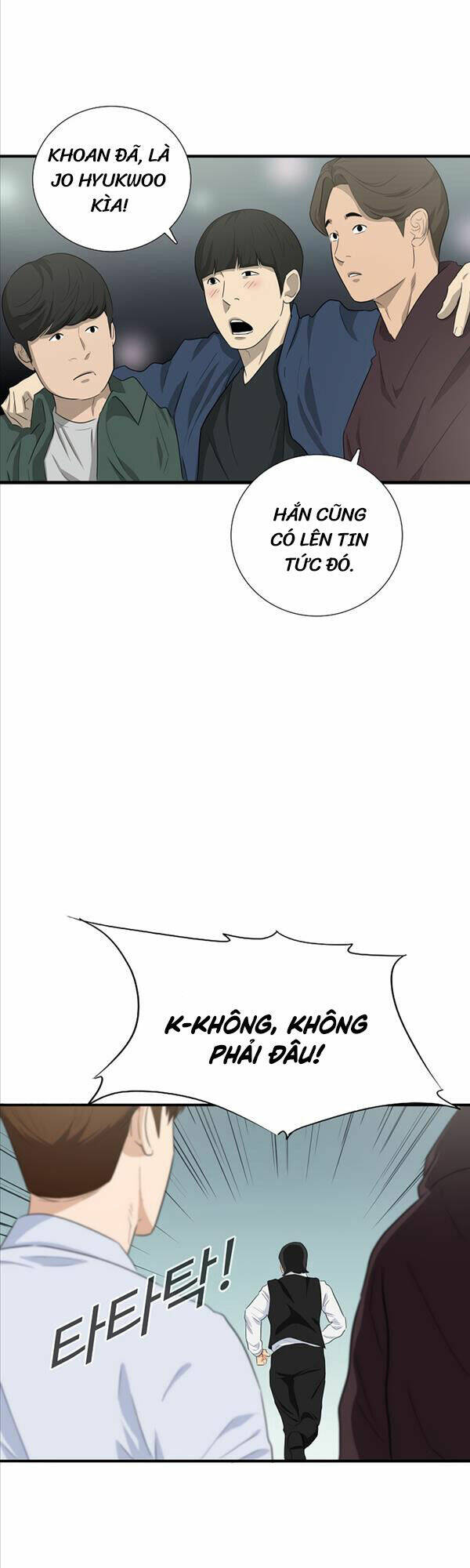 Đây là luật - Chapter 89 - Page 23