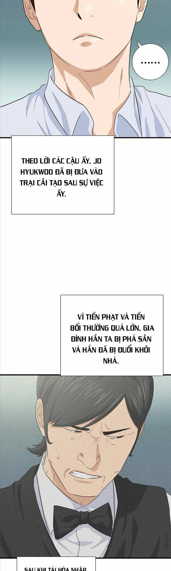 Đây là luật - Chapter 89 - Page 25