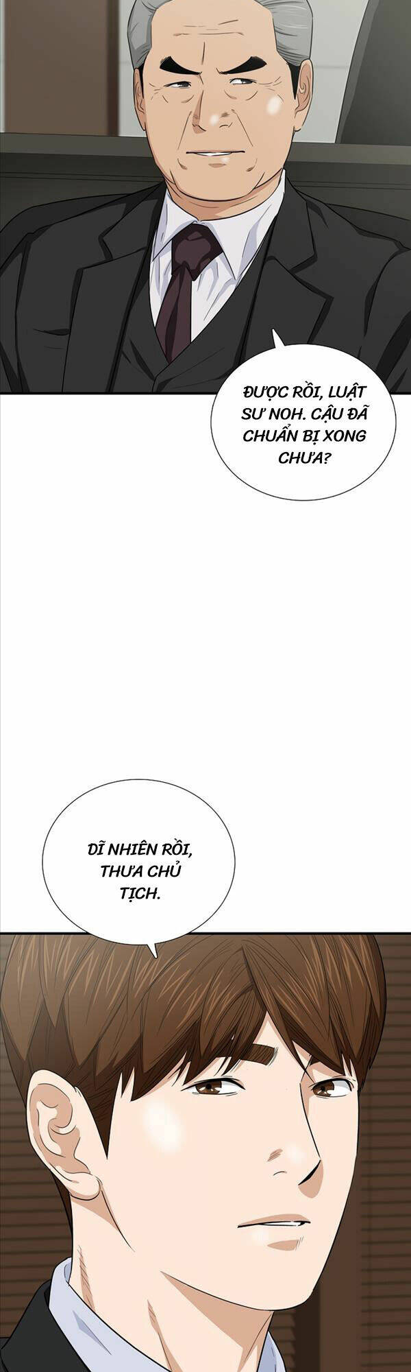 Đây là luật - Chapter 89 - Page 29