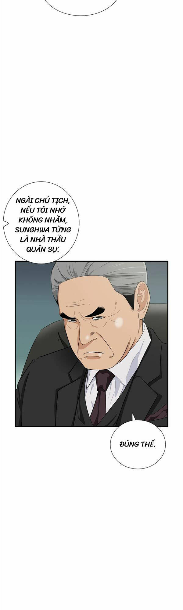 Đây là luật - Chapter 89 - Page 33