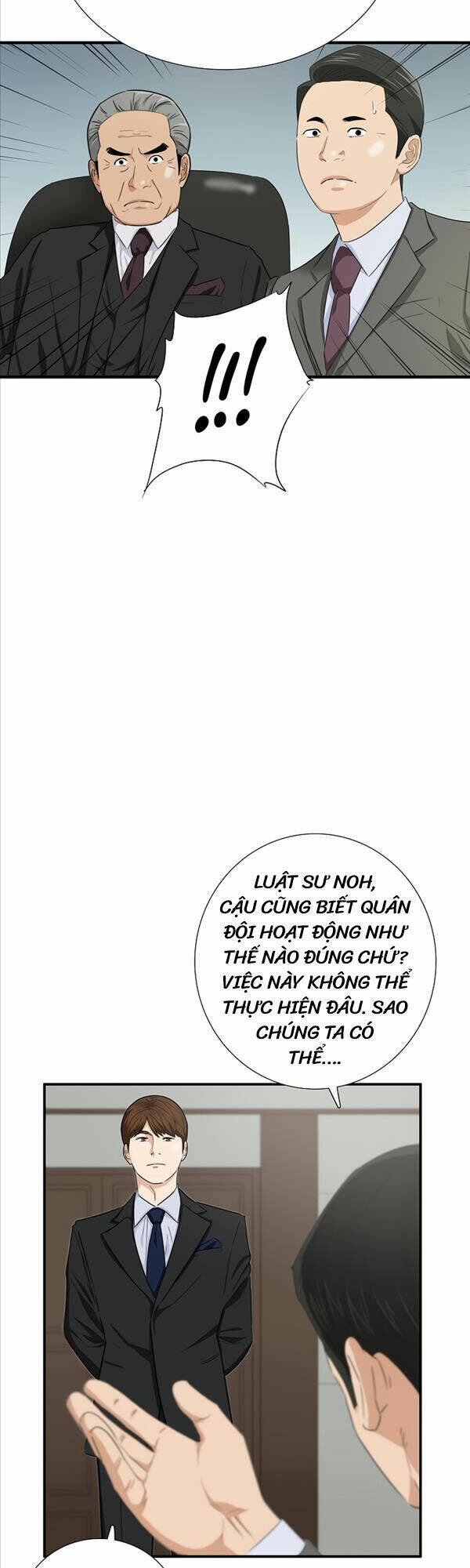 Đây là luật - Chapter 89 - Page 35