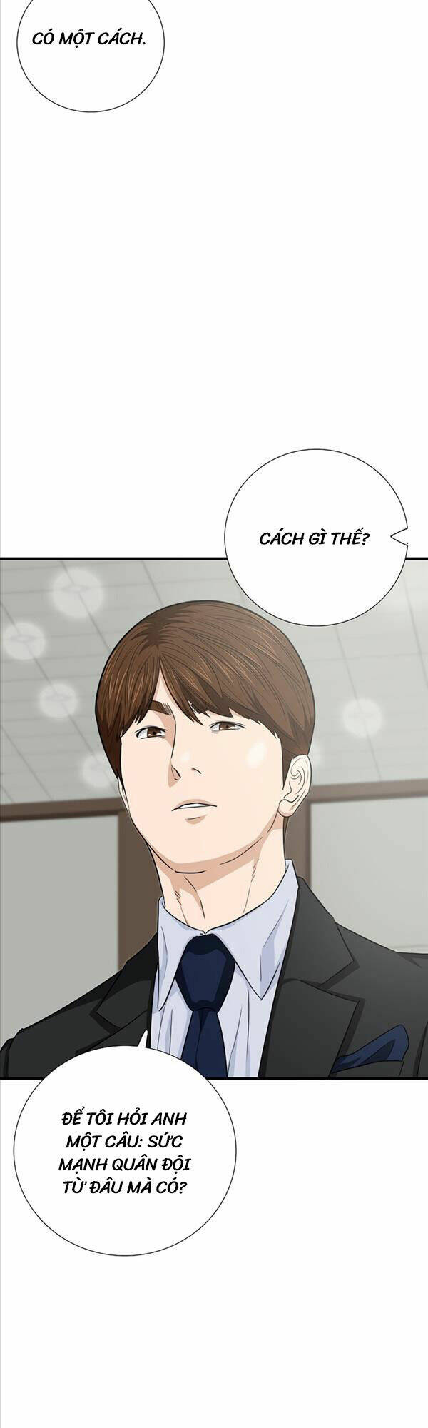 Đây là luật - Chapter 89 - Page 36