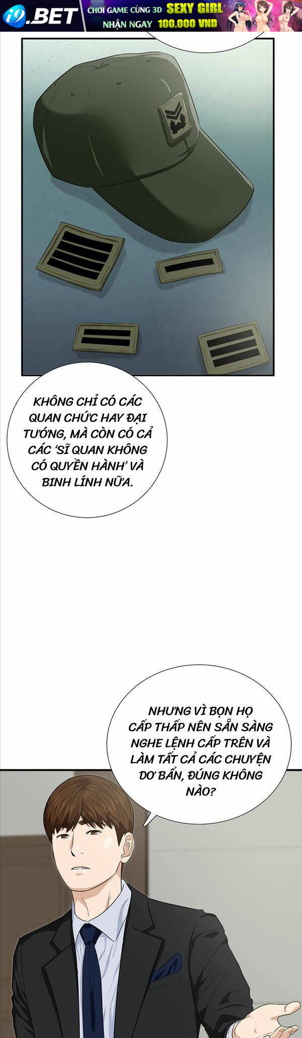 Đây là luật - Chapter 89 - Page 38