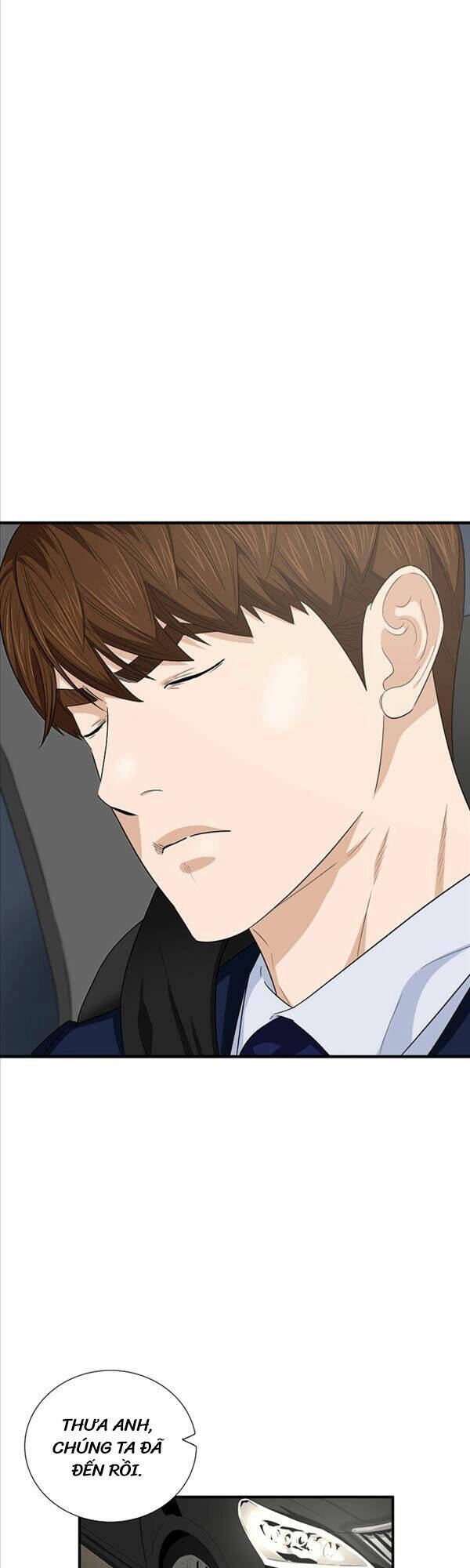 Đây là luật - Chapter 89 - Page 3