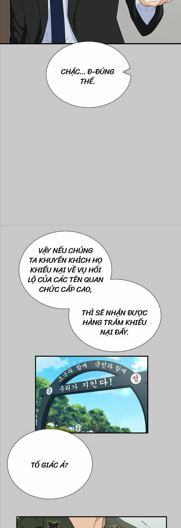 Đây là luật - Chapter 89 - Page 39