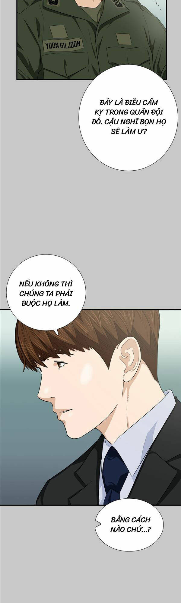 Đây là luật - Chapter 89 - Page 40