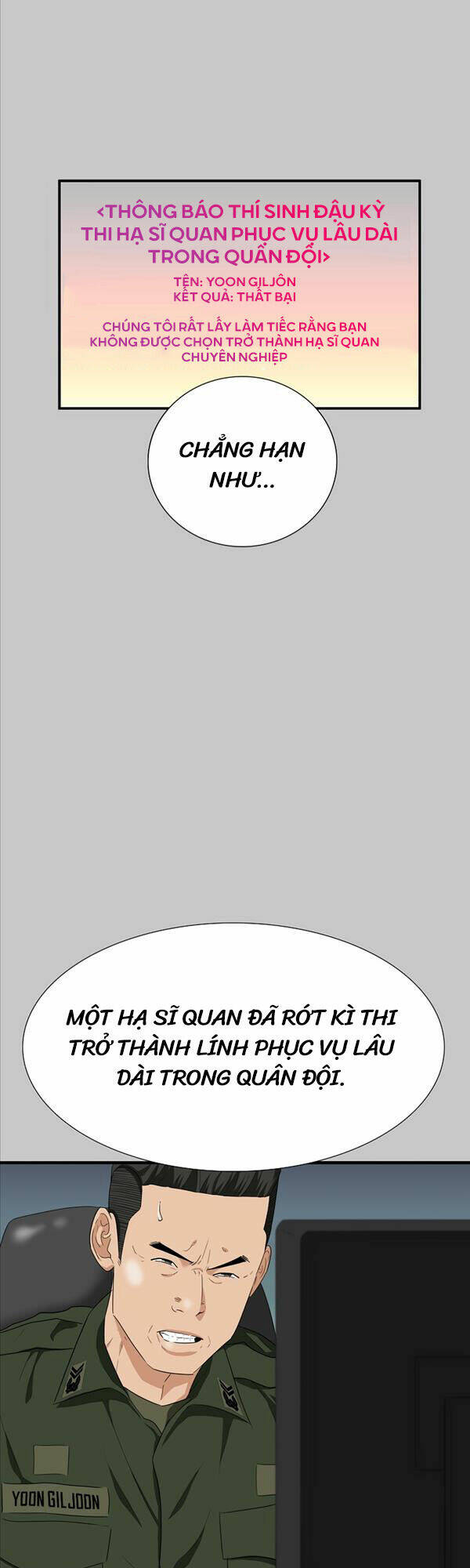 Đây là luật - Chapter 89 - Page 42