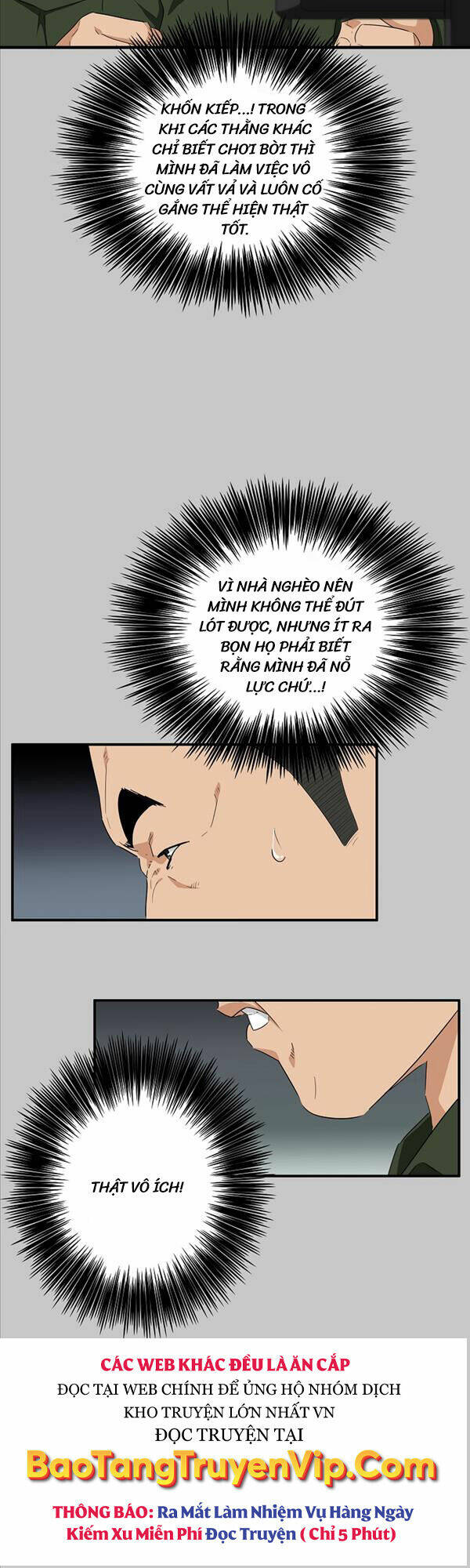 Đây là luật - Chapter 89 - Page 43