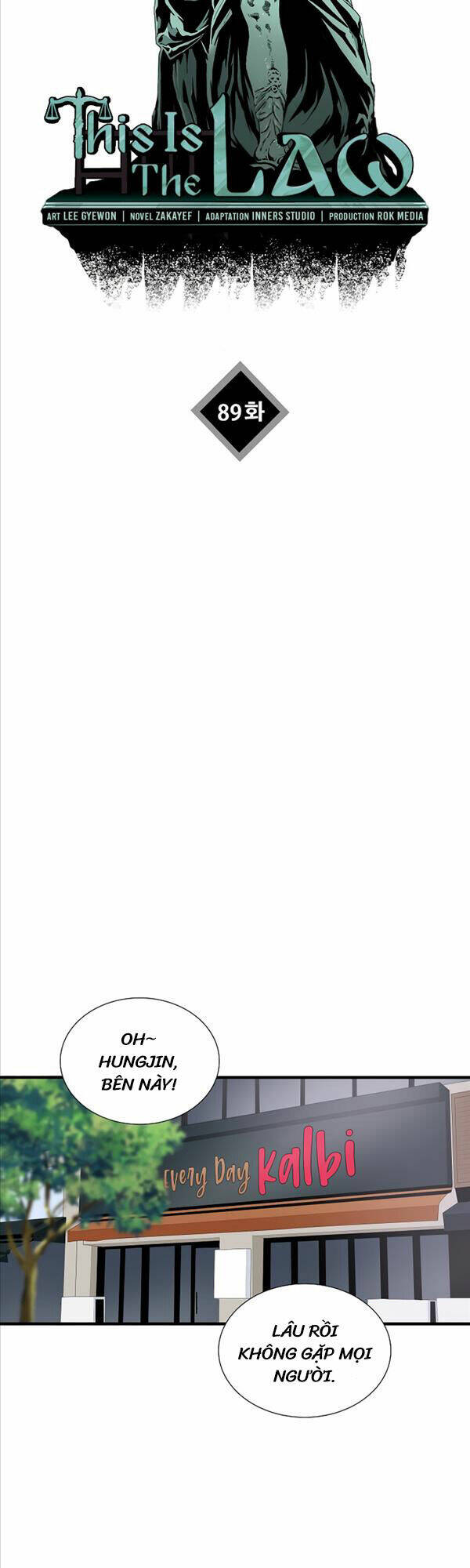 Đây là luật - Chapter 89 - Page 6