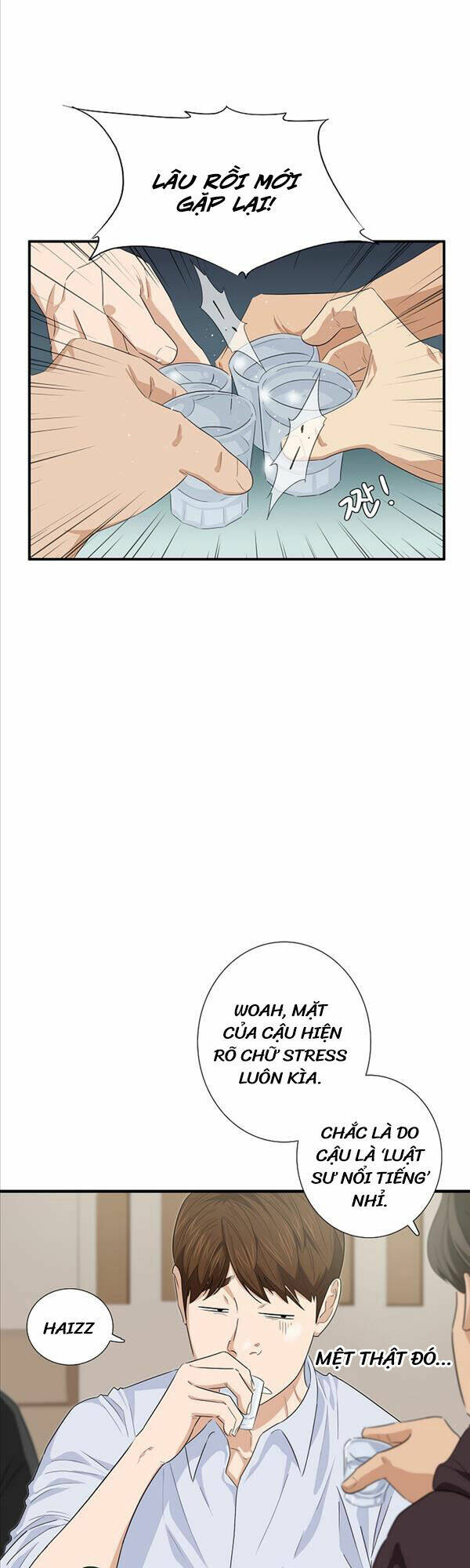 Đây là luật - Chapter 89 - Page 7