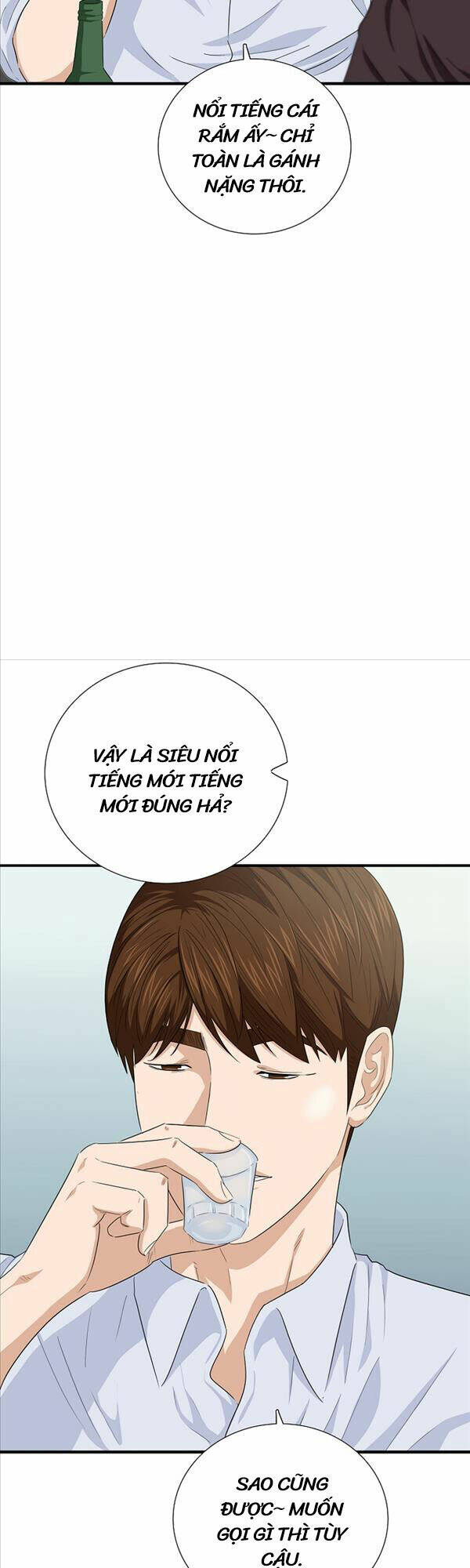 Đây là luật - Chapter 89 - Page 8