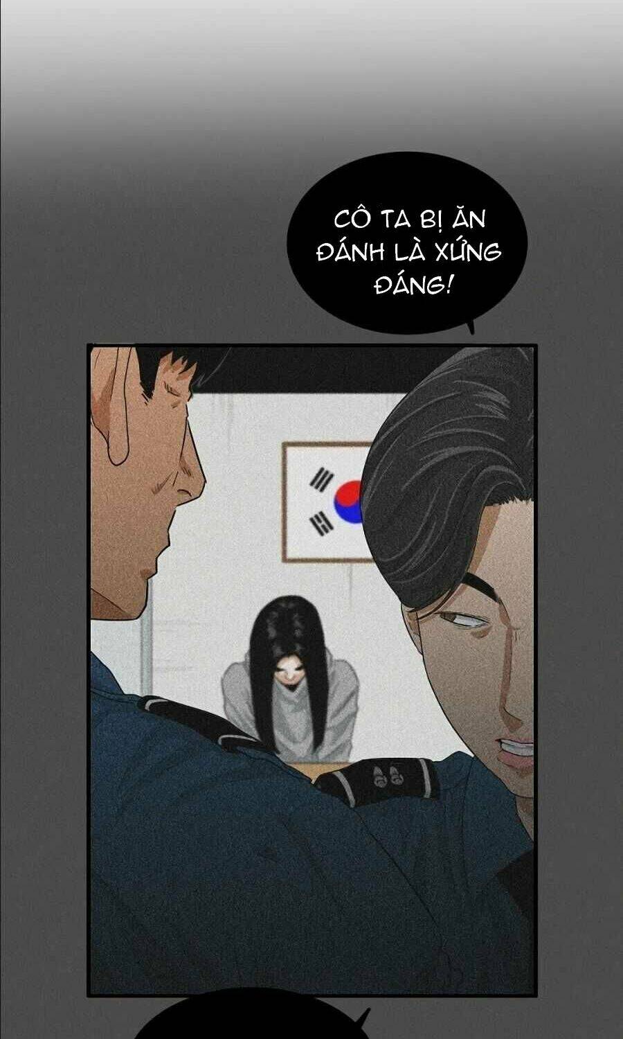 Đây là luật - Chapter 9 - Page 10