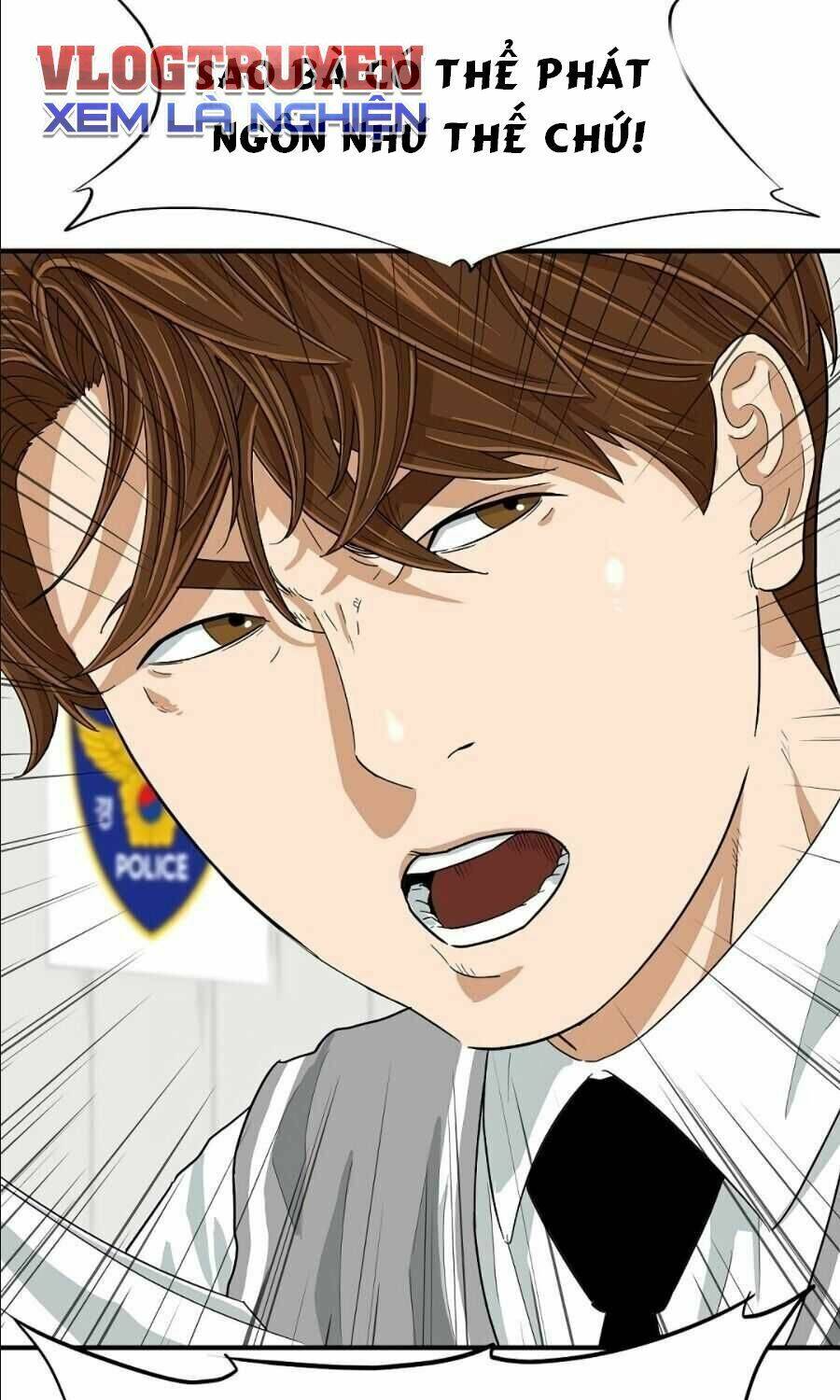 Đây là luật - Chapter 9 - Page 13